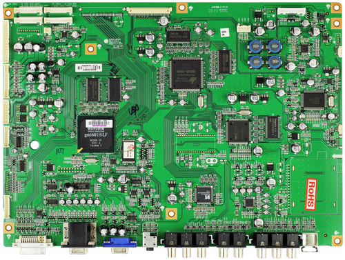 LG 3313TL4010A Main Board for M5500C-BA