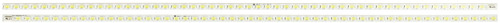 Westinghouse UW40TC1W Replacement LED Backlight Strips/Bars (2)