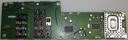 Sony A-1179-055-B (1-869-849-14, 172722814, A1192415C) AU Board for KDL-32S2000