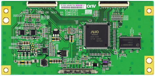 AUO 55.31T03.129 (06A53-1A) T-Con Board