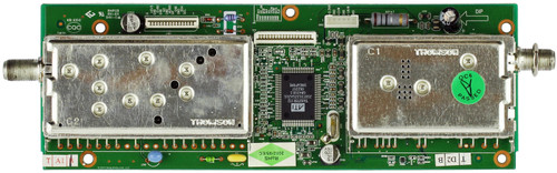 RCA 271707 (40-LADM1T-TQD2XG) Tuner Board