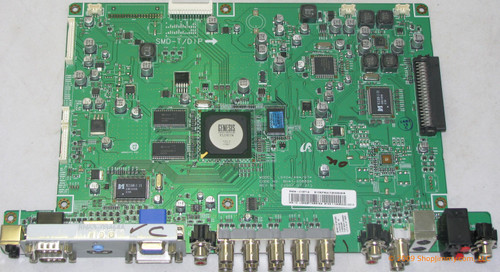 Samsung BN94-01371A Main Board for LS46BPTNB/XAA 460DXN