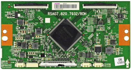 Sharp 247356 T-Con Board