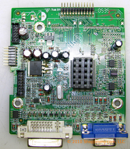 CBPF980KA6VWP (715G1558-1-2) Main Board