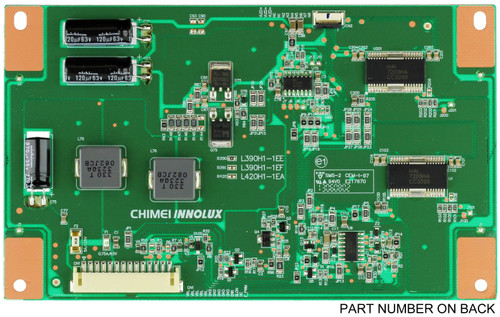 Panasonic 27-D082440 (L390H1-1EE) LED Driver