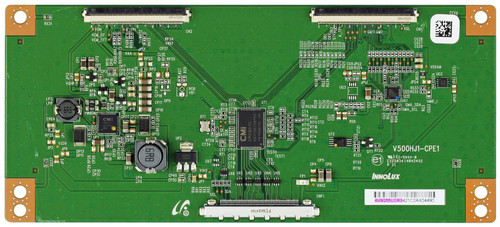 LG 4V.9Q55L.CR3 (V55HJ1-CPE1) T-Con Board for 50LB5900-UV.BUSJLJR