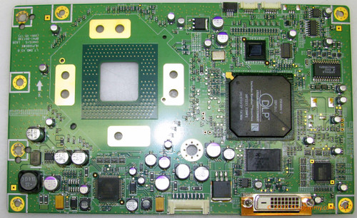 Samsung BP94-02159A DMD Board