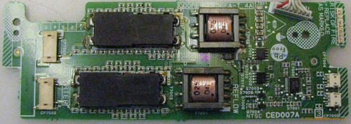 Toshiba AE004637 (CED007A) Backlight Inverter