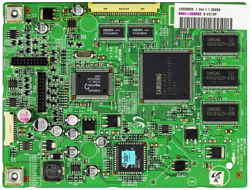 Samsung BN91-00889Z Main Board for LS19VDPXHQ/XAA 970P