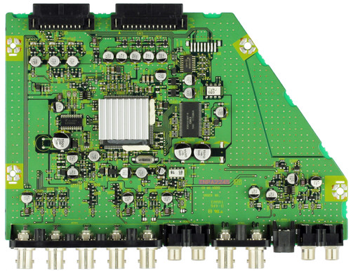 Panasonic TNPA2245 HY Board for TH-42PWD4UY TH-42PWD4VUY TH-50PHD5UY