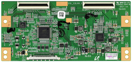 Samsung LJ94-03843G (ESL_C2LV0.5) T-Con Board