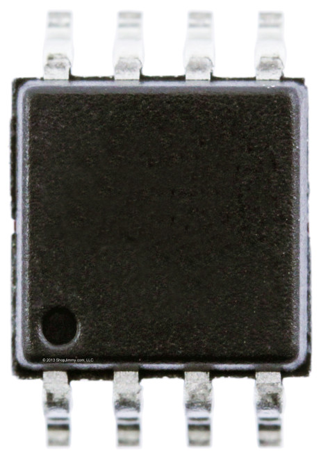 EEPROM ONLY for Haier DH1TKUM0302M Main Board for 32G2000C Loc. UF1