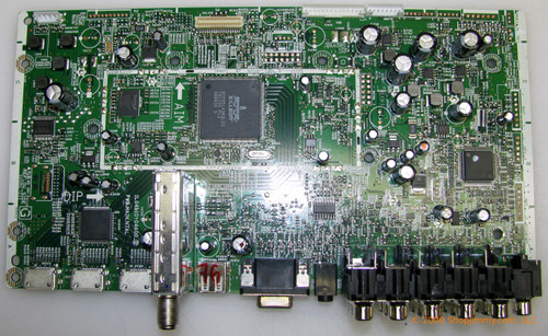 Sanyo J4FLE (1LG4B10Y04600_B) Main Board for P50710-01