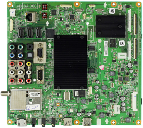 LG EBR68706201 Main Board for 42LE5350-UB