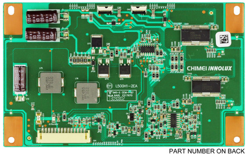 TCL L500H1-2EA LED Driver for LE50FHDF3010TATBAA