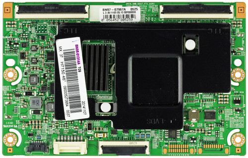 Samsung BN95-01314A T-Con Board