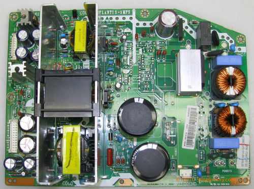 Samsung BP94-02141Q Power Supply Board for HLR5087WX/XAA