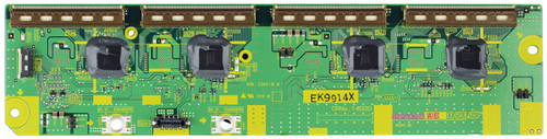 Panasonic TXNSU1EEUC SU Board (TNPA4786)