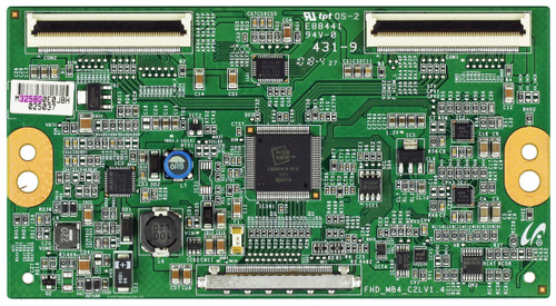 Sony LJ94-03258G (FHD_MB4_C2VL1.4) T-Con Board for KDL-32EX400