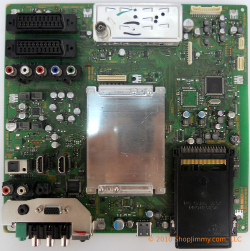 Sony A-1544-033-E (A-1363-835-A) BE1 Board for KDL-40W4000