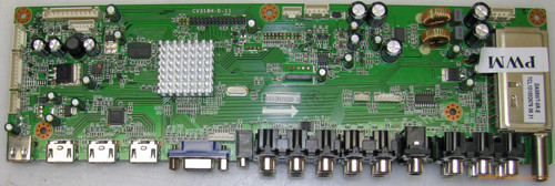 FAVI 1010H2020 (1010H2020 D) Main Board for L3226EA-WH