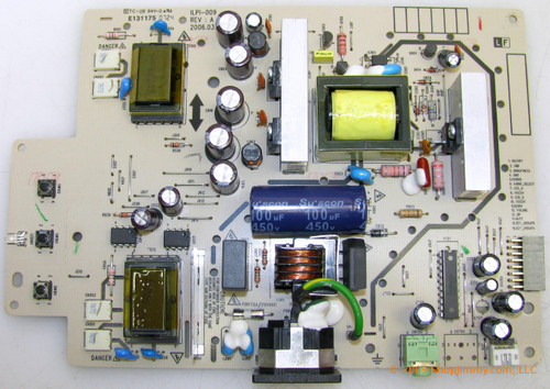 V7 790601400500R Power Supply / Backlight Inverter for R19W11