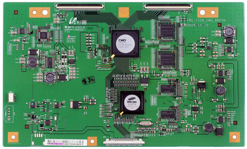Samsung BN81-03094A T-Con Board