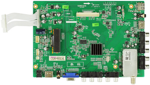 Insignia 6MS0070110 (569MS1301B) Main Board for NS-22E730A12