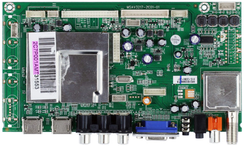 Haier 2C.7P001.AMT (MSAV3217-ZC01-01) Main Board for L32A2120