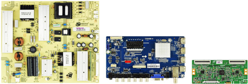 RCA RTU6549 Complete LED TV Repair Parts Kit Version 4 (SEE NOTE)