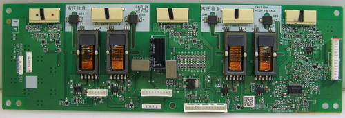 Sharp RDENC2235TPZZ (QKITS0100SN2A) Backlight Inverter