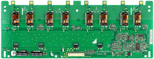 AUO 19.26T02.008 (VIT1868.00REV:2) Backlight Inverter