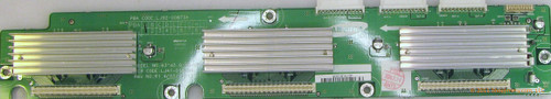 Samsung LJ92-00873A Upper Y Scan Drive