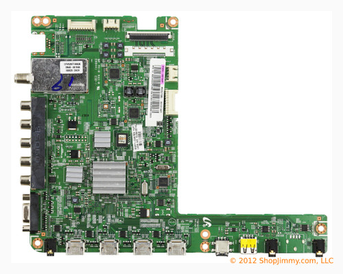 Samsung BN94-03794P Main Board for UN32C4000PDXZA