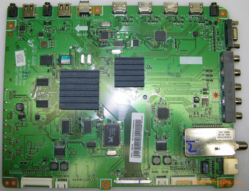 Samsung BN94-02640K Main Board for UN40B7000WFXZA