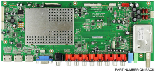 Seiki TI10109-038 (1.B.08.030000467) Main Board for LC32G82
