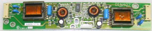 DIN402 Backlight Inverter