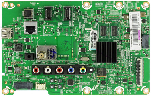 Samsung BN94-07822V Main Board for UN48H4203AFXZP (Version TS01)