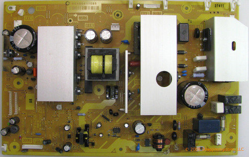 Panasonic TXN/P1XJTUS (TNPA4268AB) P1 Board