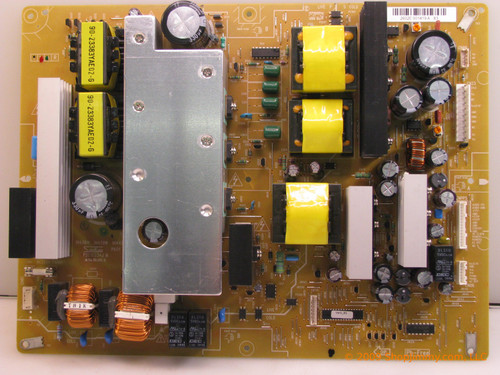 Hitachi HA02602 (1H438W, 1H439W, 1H445W) Power Supply Unit