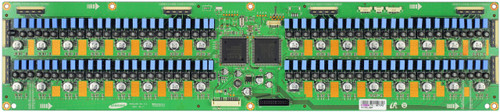 Samsung LJ97-01395A (INV52L96A) Backlight Inverter