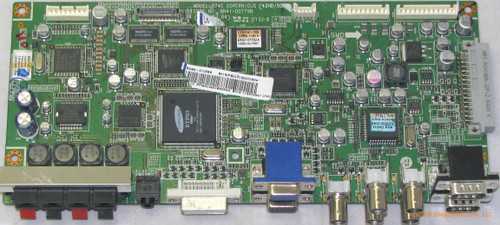 Samsung BN94-01028B (BN41-00779A) Main Board for PPM50M6HBX/XAA