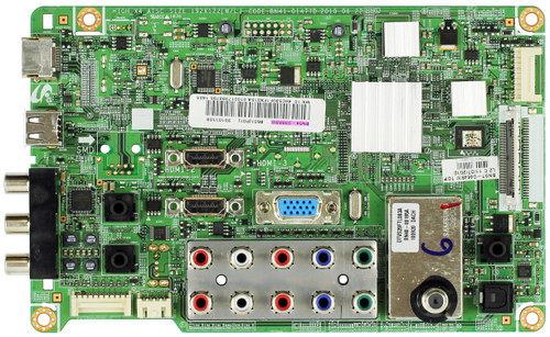 Samsung BN94-03983W Main Board for LN46C530F1FXZA