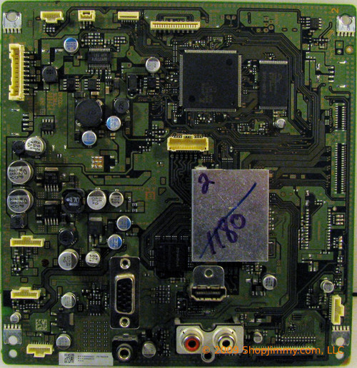 Sony A-1211-799-A B Board for KLV-40S200A