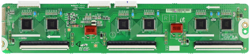 Samsung LJ92-01963A Lower Scan Drive