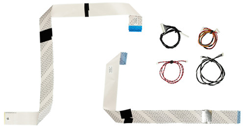 Vizio E420I-B0 Cable Kit Version 1
