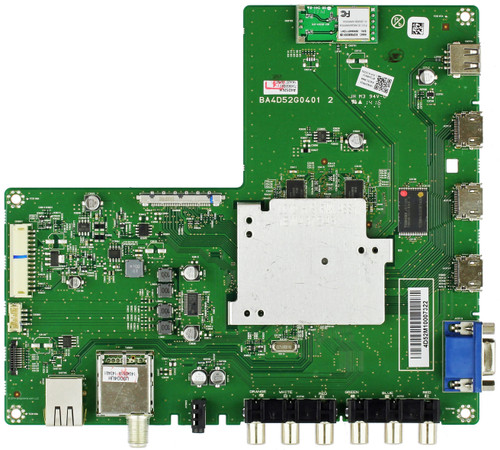 Philips A4D52MMA-001 Digital Main Board for 58PFL4909/F7