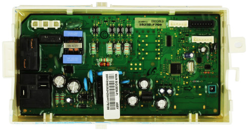 Samsung Dryer DC92-01025D Main Board 