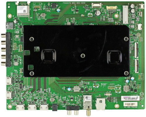 Vizio 756TXICB0QK013 756TXICB0QK001 Main Board for P65-F1 (LTMAXILU, LTMAXIKU Serial)