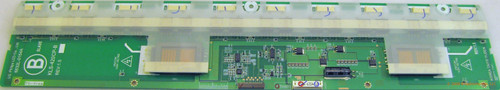 LG Philips 6632L-0154A (KLS-420CP-B) Backlight Inverter Slave